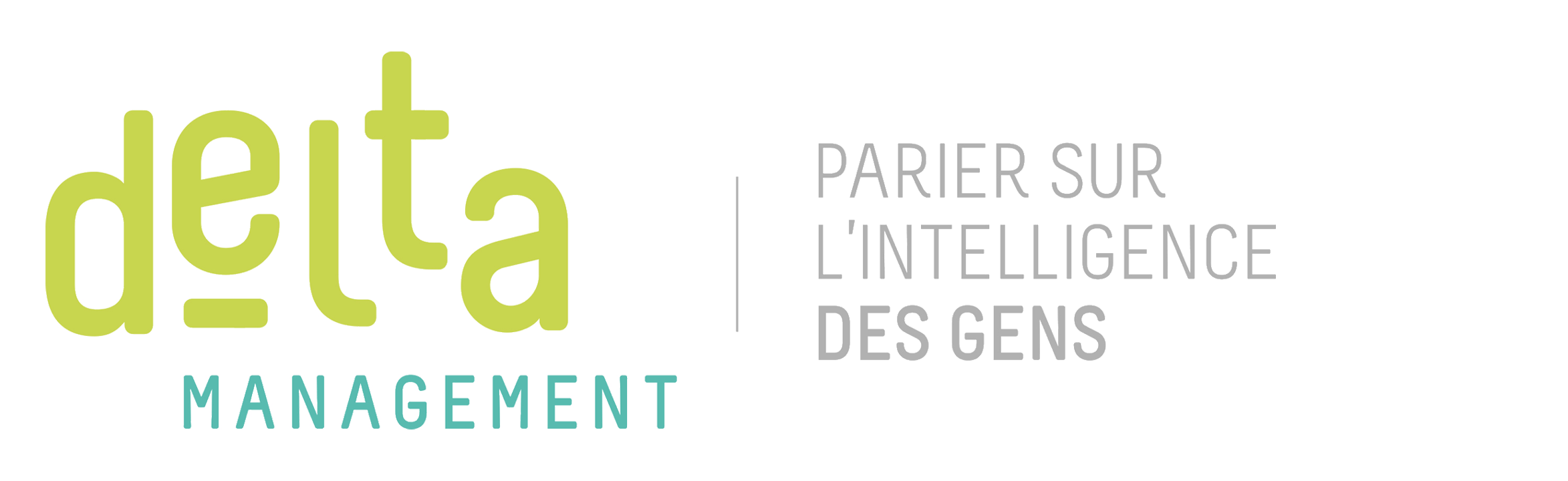 Parier sur l'intelligence des gens